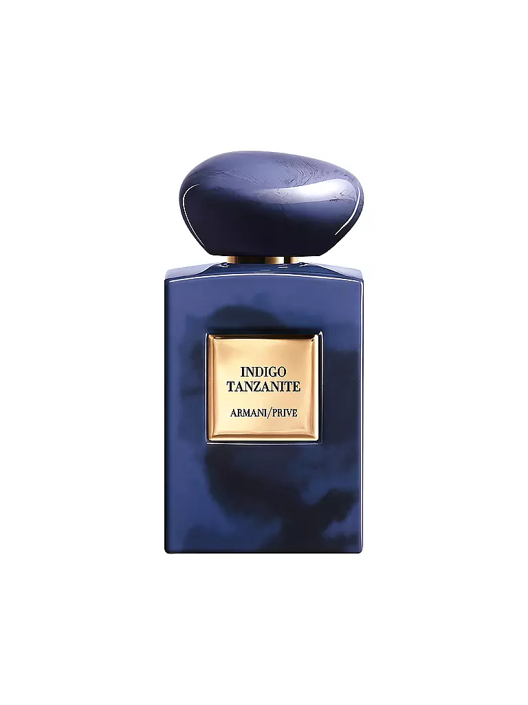 ARMANI/PRIVÉ | Indigo Tanzanite Eau de Parfum 100ml | Senza colore