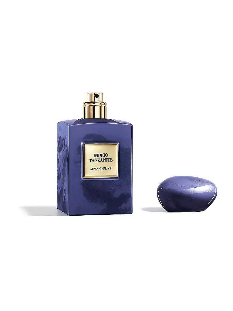 ARMANI/PRIVÉ | Indigo Tanzanite Eau de Parfum 100ml | Senza colore