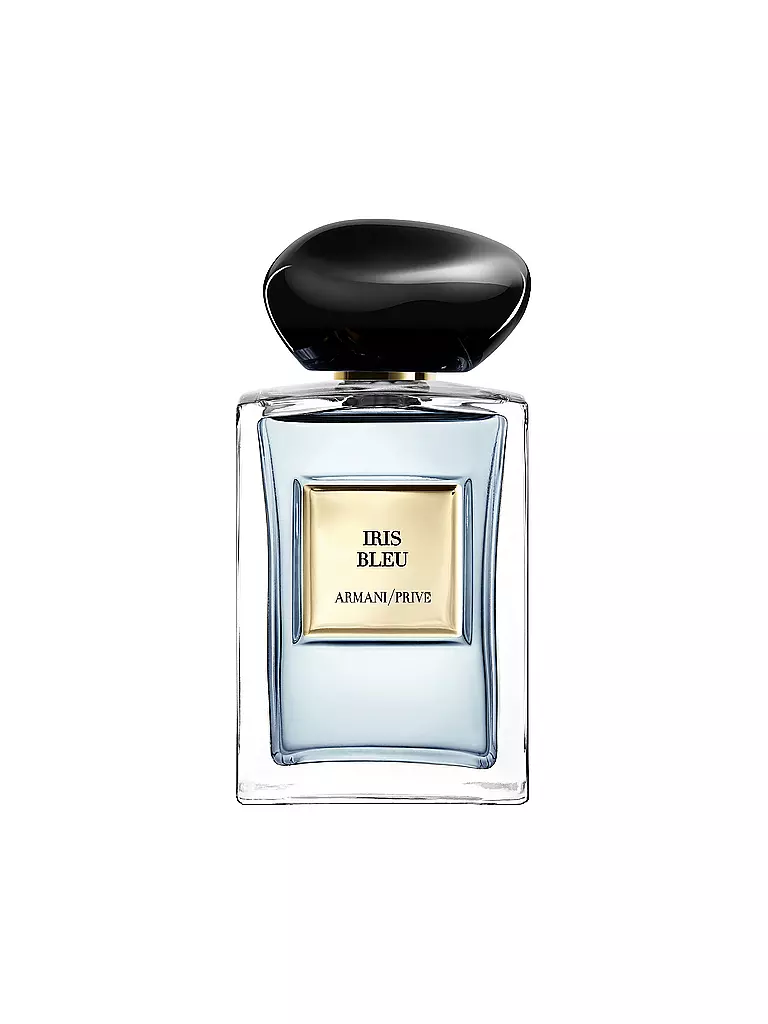 ARMANI/PRIVÉ | Iris Bleu Eau de Toilette 100ml | Senza colore