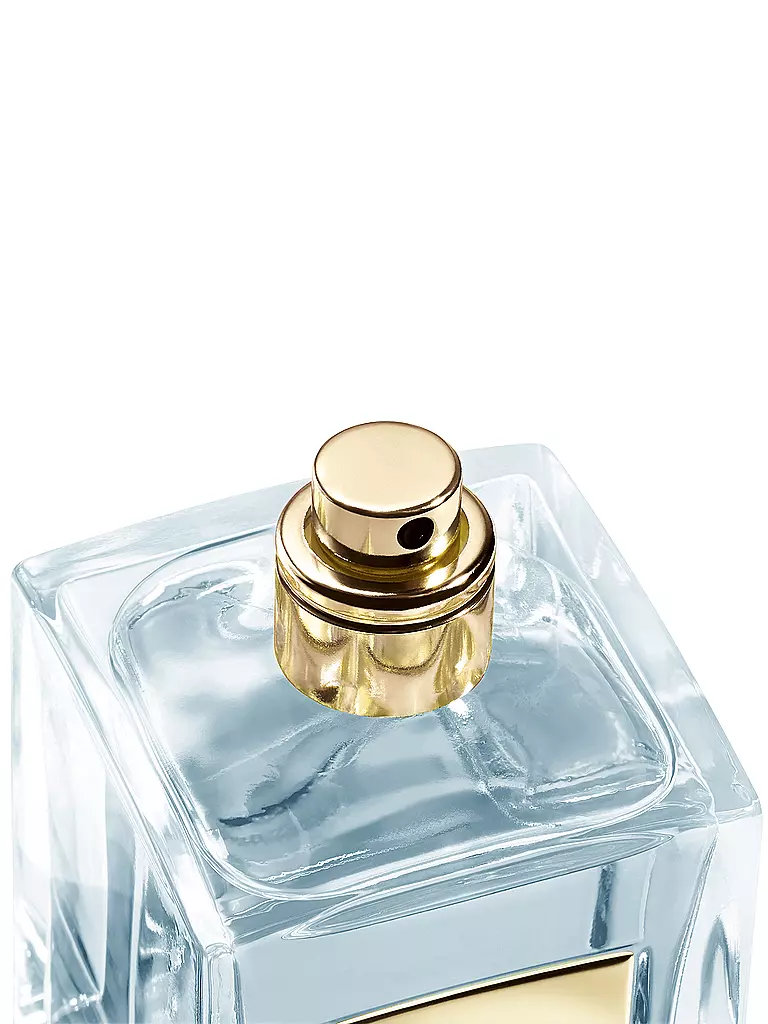 ARMANI/PRIVÉ | Iris Bleu Eau de Toilette 100ml | Senza colore