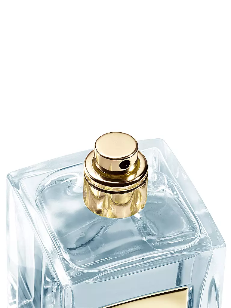 ARMANI/PRIVÉ | Iris Bleu Eau de Toilette 50ml | Senza colore