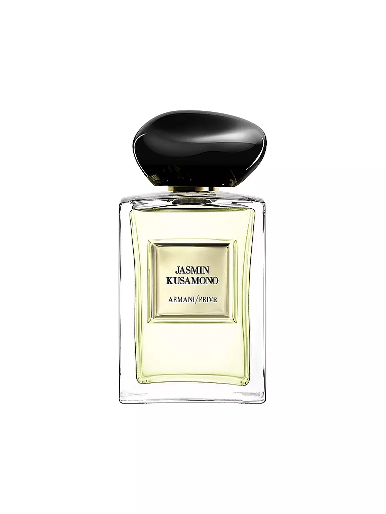 ARMANI/PRIVÉ | Jasmin Kusamono Eau de Toilette 100ml | Senza colore