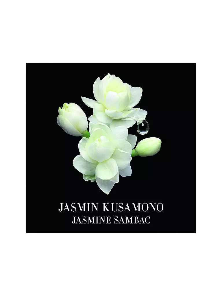 ARMANI/PRIVÉ | Jasmin Kusamono Eau de Toilette 100ml | Senza colore