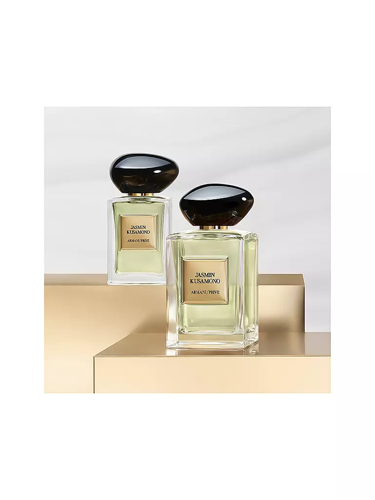 ARMANI/PRIVÉ | Jasmin Kusamono Eau de Toilette 100ml | Senza colore