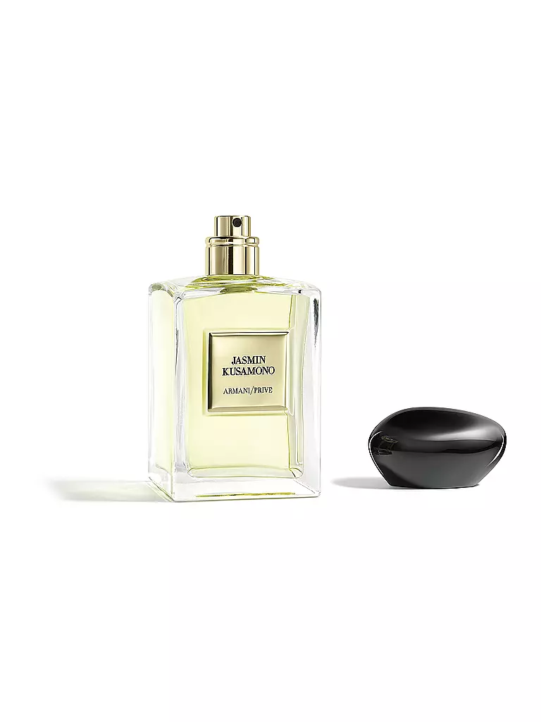 ARMANI/PRIVÉ | Jasmin Kusamono Eau de Toilette 100ml | Senza colore