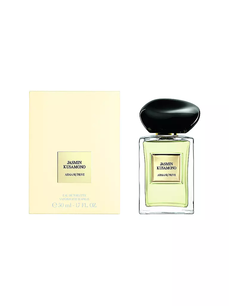 ARMANI/PRIVÉ | Jasmin Kusamono Eau de Toilette 50ml | Senza colore