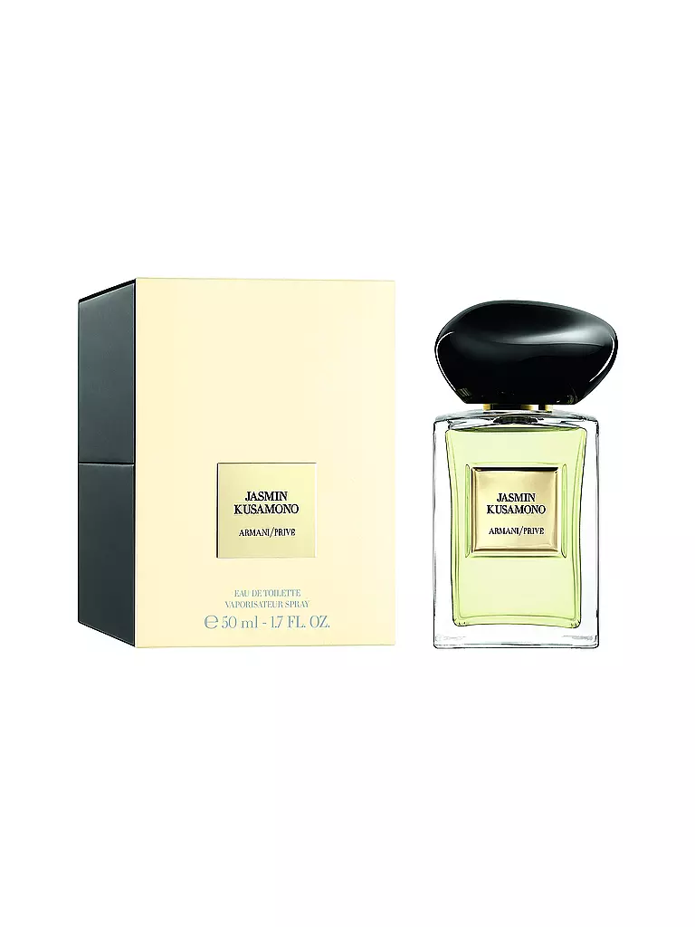 ARMANI/PRIVÉ | Jasmin Kusamono Eau de Toilette 50ml | Senza colore