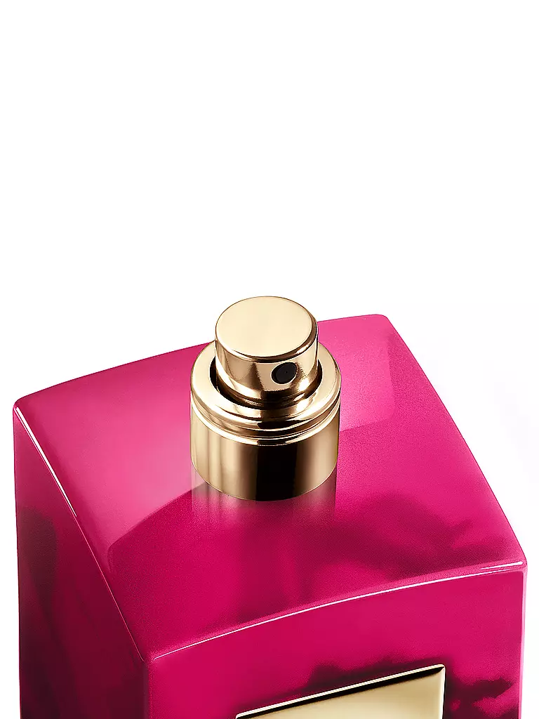 ARMANI/PRIVÉ | Magenta Tanzanite Eau de Parfum 100ml | Senza colore