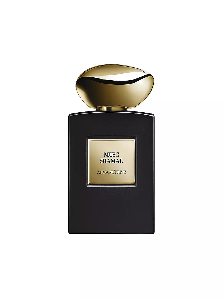 ARMANI/PRIVÉ | Musc Shamal Eau de Parfum 100ml | Senza colore