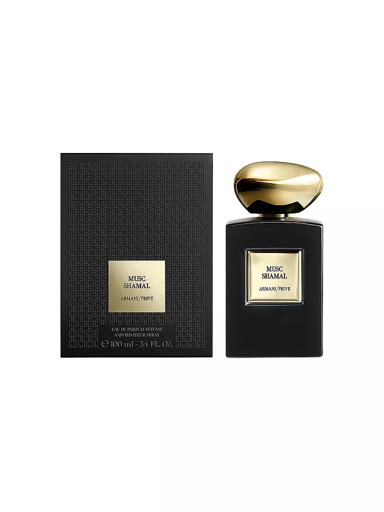 ARMANI/PRIVÉ | Musc Shamal Eau de Parfum 100ml | Senza colore