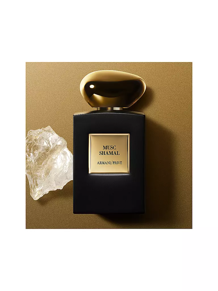 ARMANI/PRIVÉ | Musc Shamal Eau de Parfum 100ml | Senza colore