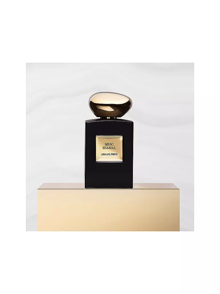 ARMANI/PRIVÉ | Musc Shamal Eau de Parfum 100ml | Senza colore