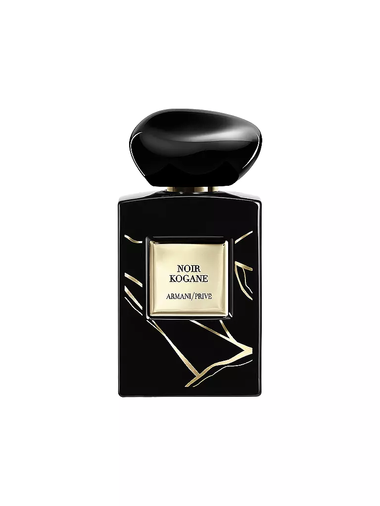 ARMANI/PRIVÉ | Noir Kogane Eau de Parfum 100ml | Senza colore