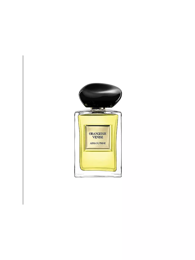 ARMANI/PRIVÉ | Orangerie Venise Eau de Toilette 100ml | Senza colore