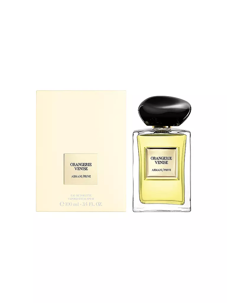 ARMANI/PRIVÉ | Orangerie Venise Eau de Toilette 100ml | Senza colore