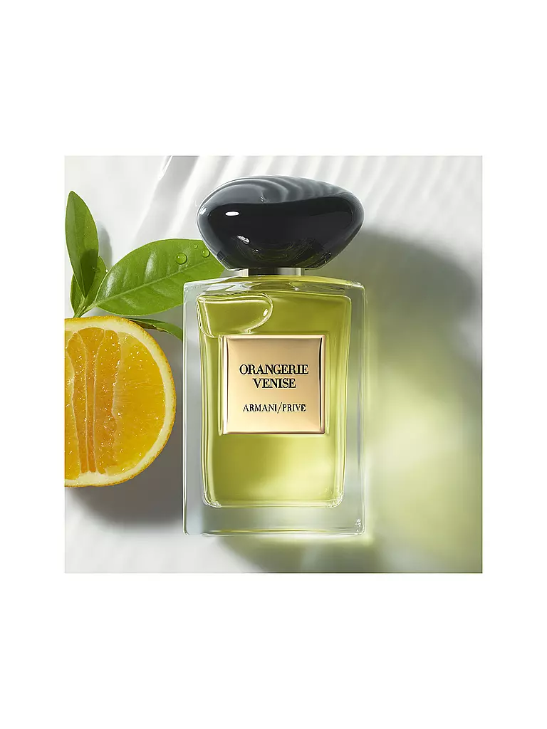 ARMANI/PRIVÉ | Orangerie Venise Eau de Toilette 100ml | Senza colore