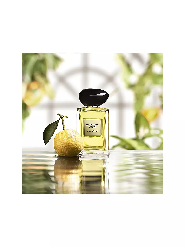 ARMANI/PRIVÉ | Orangerie Venise Eau de Toilette 100ml | Senza colore