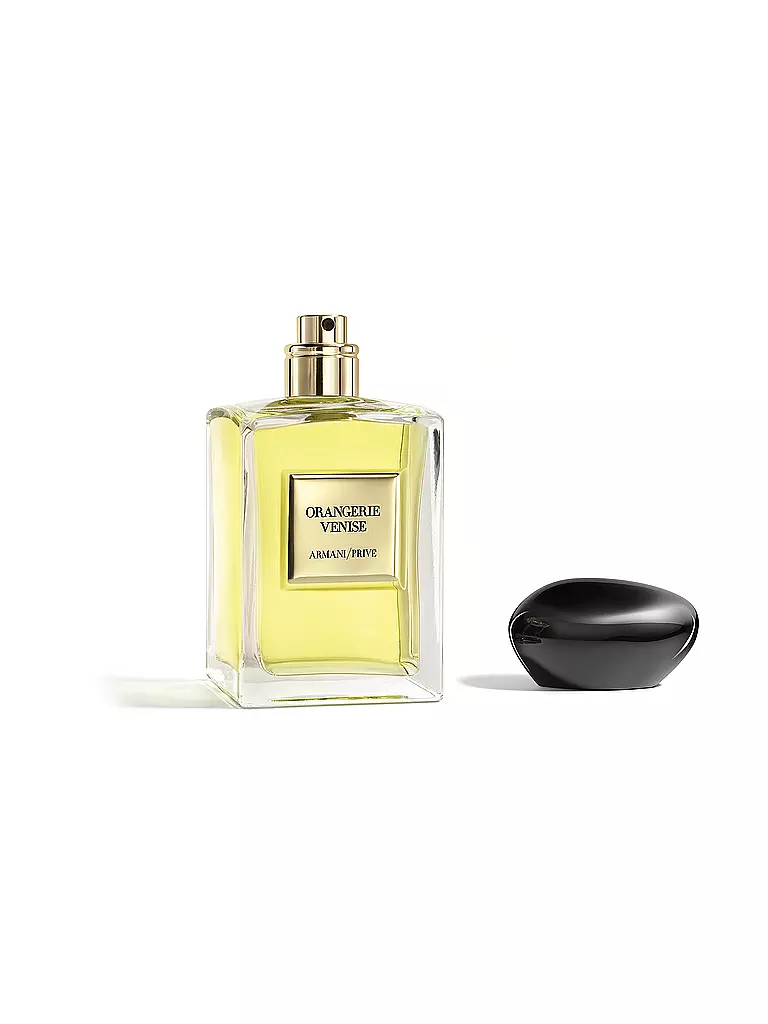 ARMANI/PRIVÉ | Orangerie Venise Eau de Toilette 100ml | Senza colore