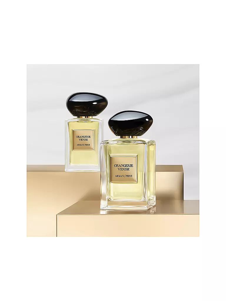 ARMANI/PRIVÉ | Orangerie Venise Eau de Toilette 100ml | Senza colore