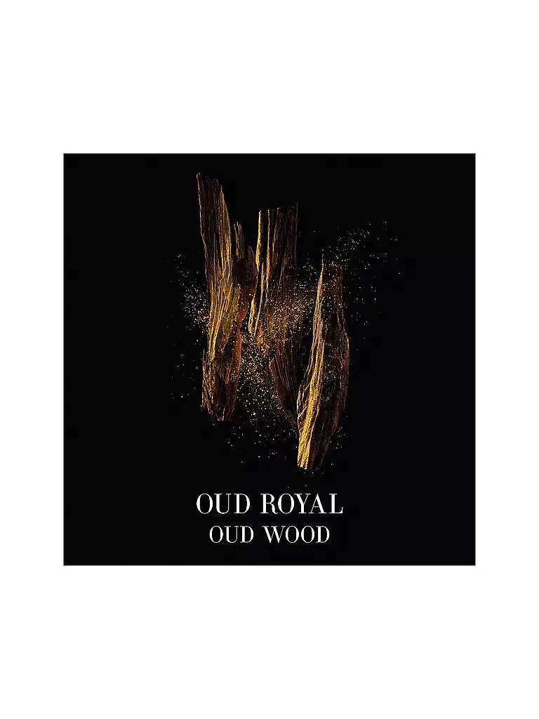 ARMANI/PRIVÉ | Oud Royal Eau de Parfum 100ml | Senza colore