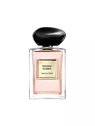 ARMANI/PRIVÉ | Pivoine Suzhou Eau de Toilette 100ml | Senza colore