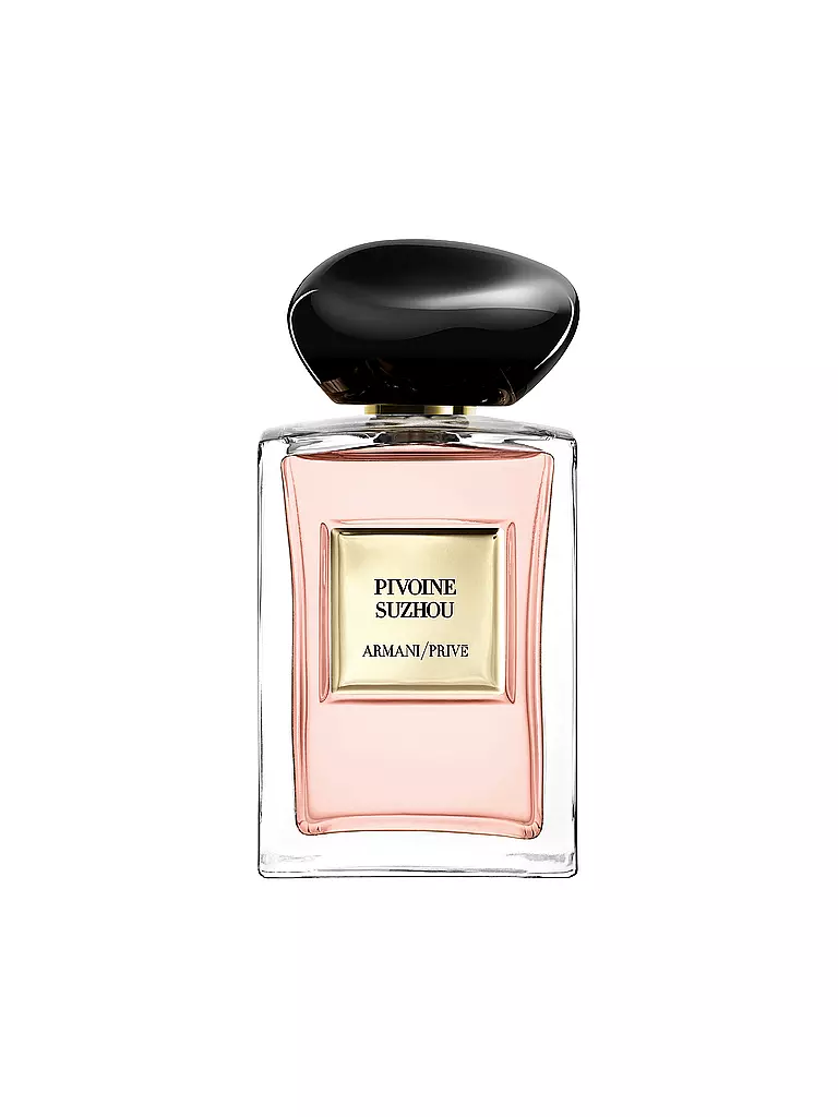 ARMANI/PRIVÉ | Pivoine Suzhou Eau de Toilette 100ml | Senza colore