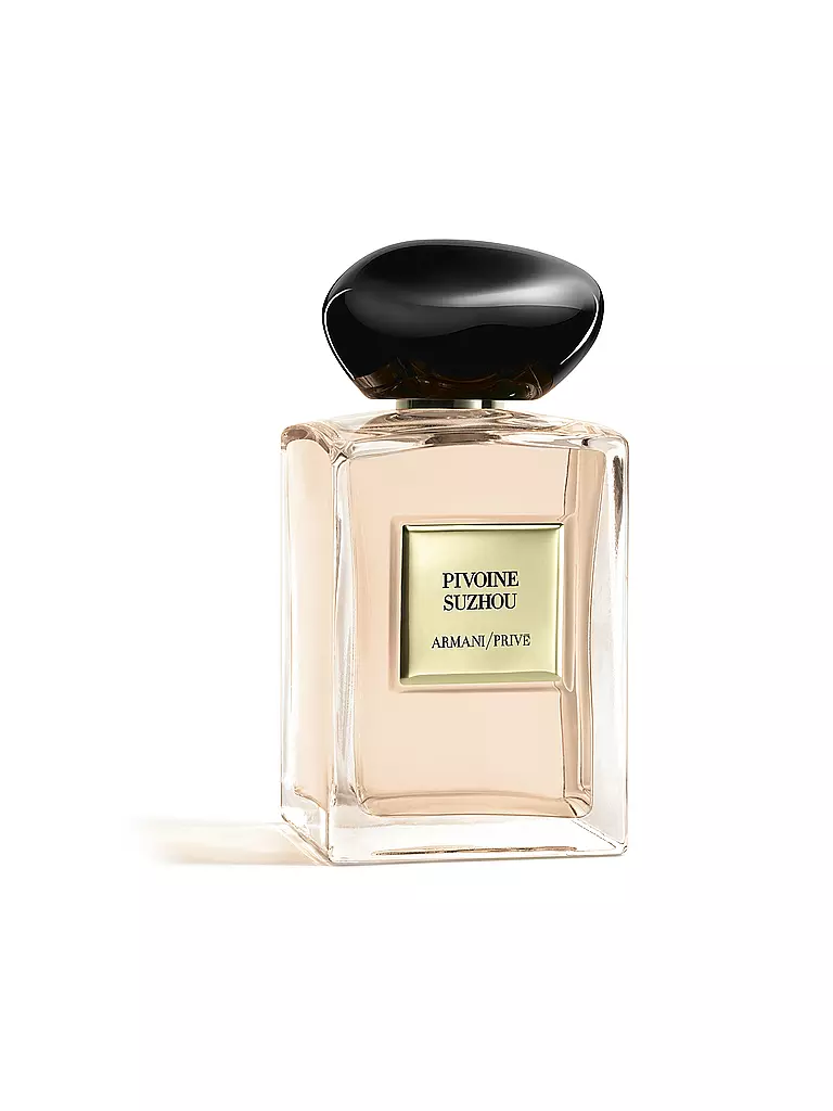 ARMANI/PRIVÉ | Pivoine Suzhou Eau de Toilette 100ml | Senza colore
