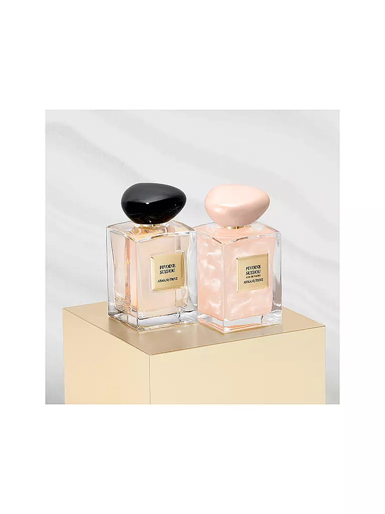 ARMANI/PRIVÉ | Pivoine Suzhou Eau de Toilette 50ml | Senza colore