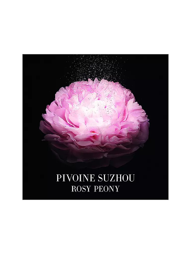 ARMANI/PRIVÉ | Pivoine Suzhou Eau de Toilette 50ml | Senza colore
