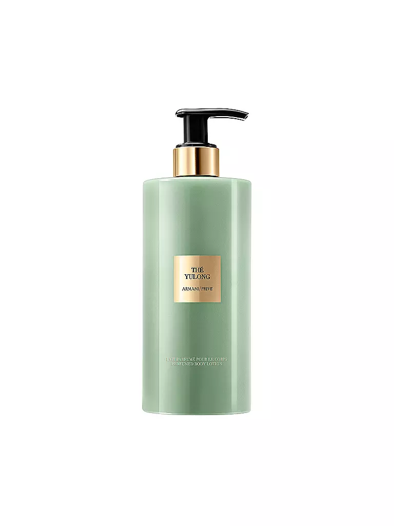 ARMANI/PRIVÉ | Privé The Yulong Lozione Corpo 400ml | Senza colore