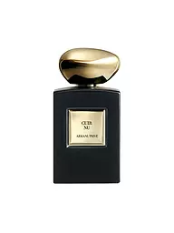 ARMANI/PRIVÉ | Prive Cuir Nu Eau de Parfum 100ml | Senza colore