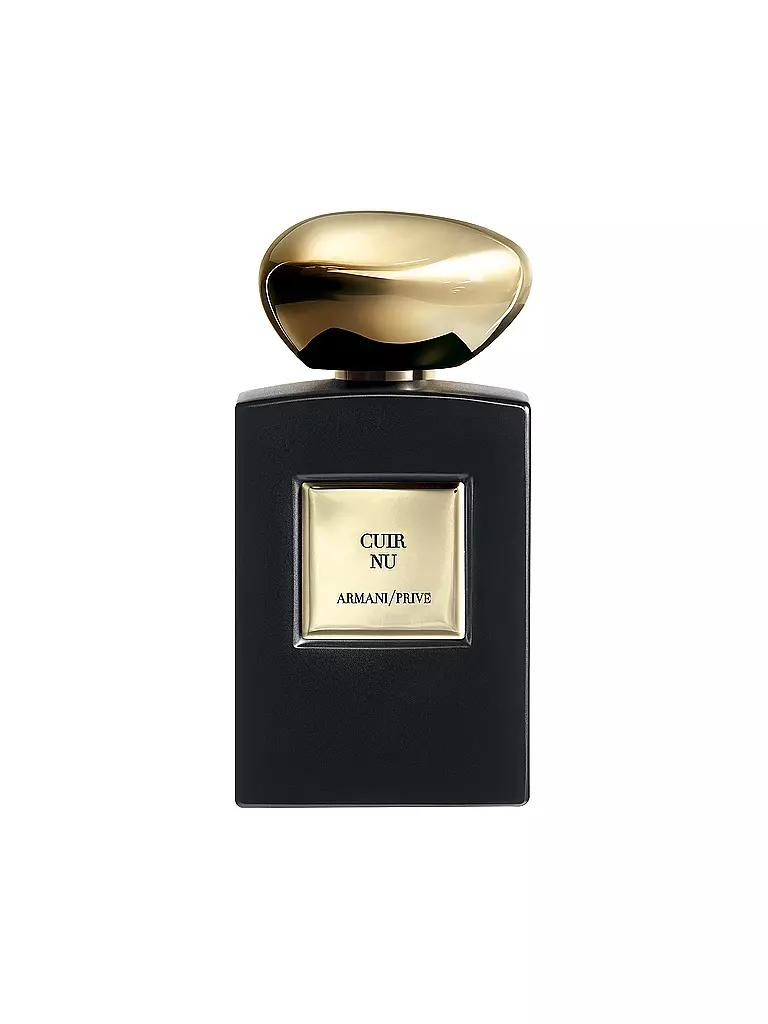 ARMANI/PRIVÉ | Prive Cuir Nu Eau de Parfum 100ml | Senza colore