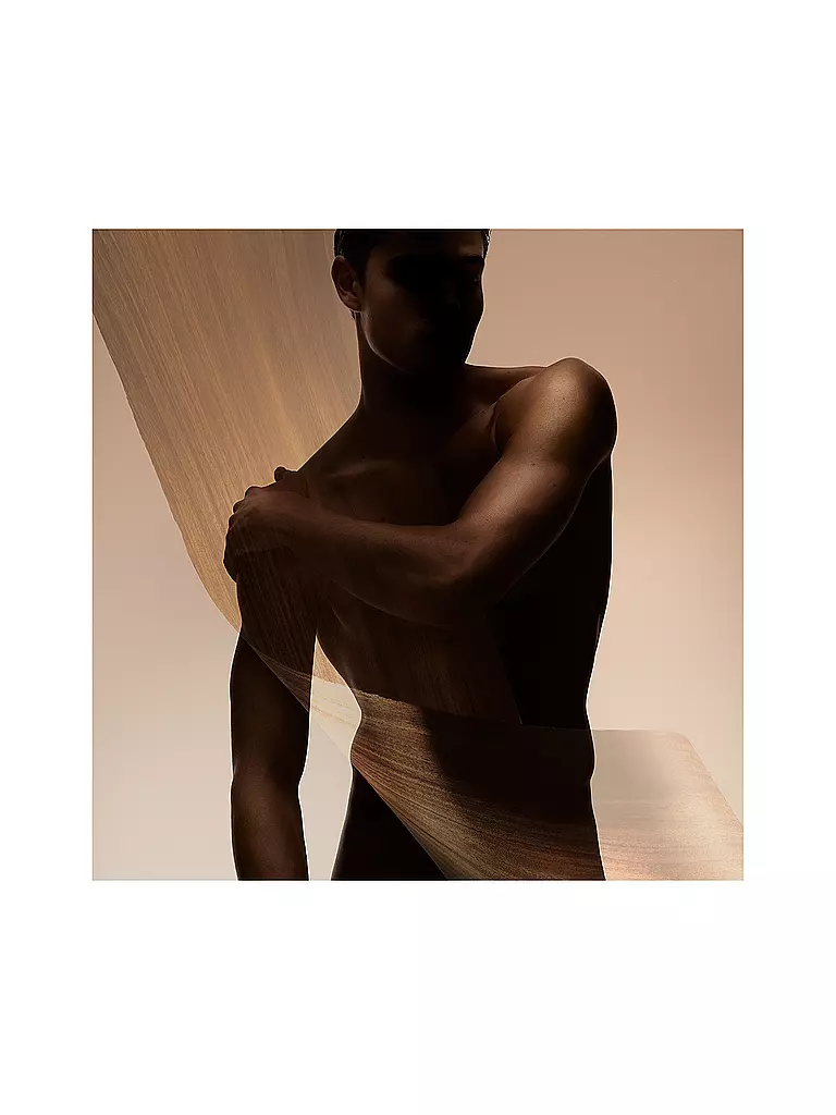 ARMANI/PRIVÉ | Prive Cuir Nu Eau de Parfum 100ml | Senza colore