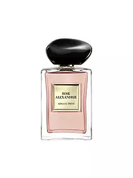 ARMANI/PRIVÉ | Rose Alexandrie Eau de Toilette 100ml | Senza colore