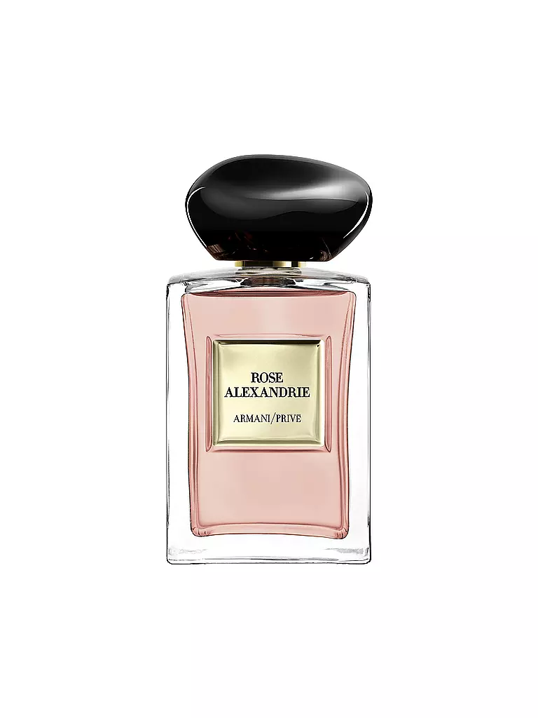 ARMANI/PRIVÉ | Rose Alexandrie Eau de Toilette 100ml | Senza colore