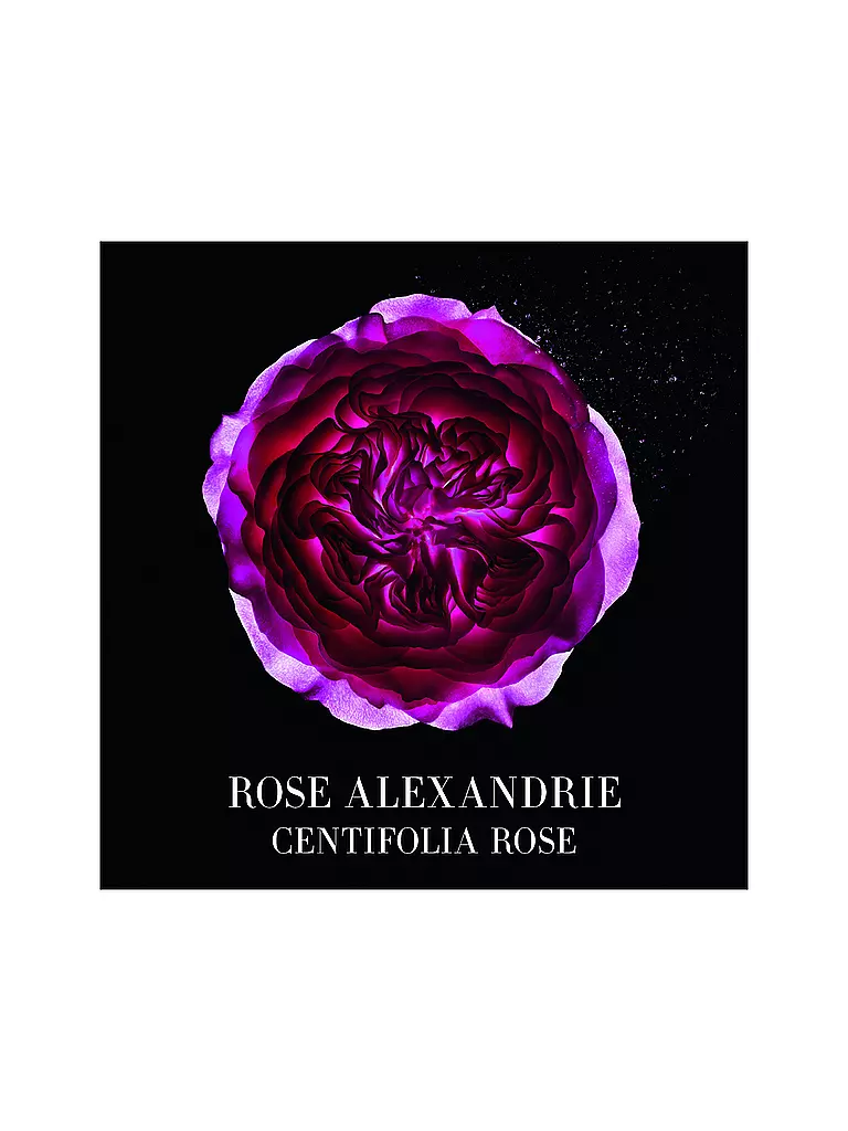 ARMANI/PRIVÉ | Rose Alexandrie Eau de Toilette 100ml | Senza colore