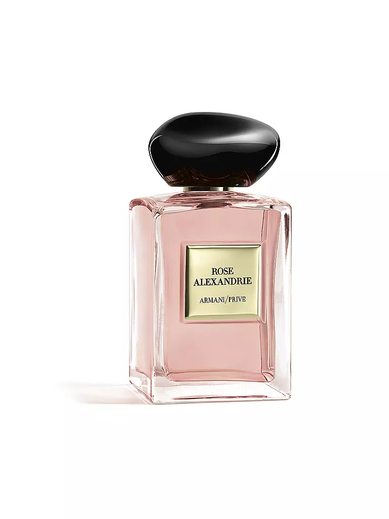 ARMANI/PRIVÉ | Rose Alexandrie Eau de Toilette 100ml | Senza colore