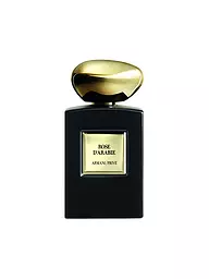 ARMANI/PRIVÉ | Rose D'Arabie Eau de Parfum 100ml | Senza colore