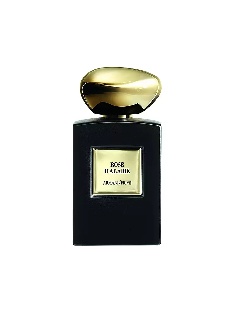 ARMANI/PRIVÉ | Rose D'Arabie Eau de Parfum 100ml | Senza colore