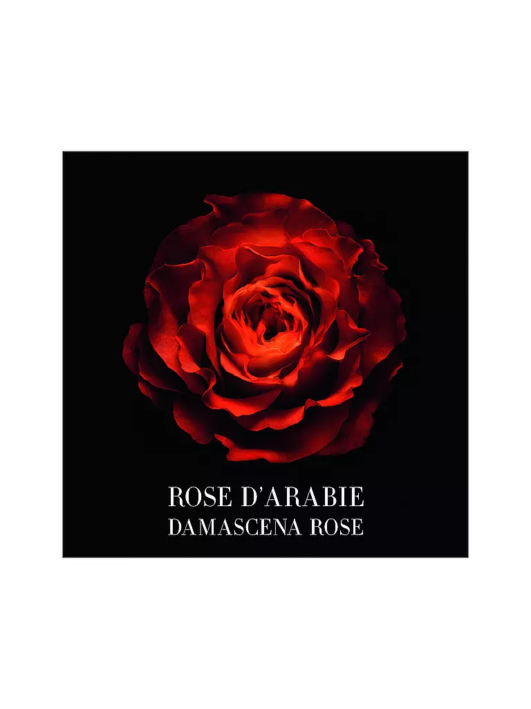 ARMANI/PRIVÉ | Rose D'Arabie Eau de Parfum 100ml | Senza colore