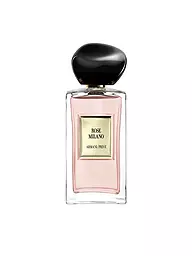 ARMANI/PRIVÉ | Rose Milano Eau de Toilette 100ml | Senza colore