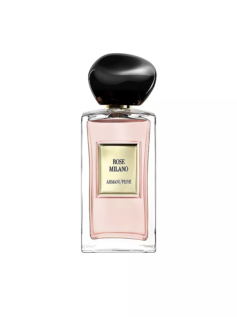 ARMANI/PRIVÉ | Rose Milano Eau de Toilette 100ml | Senza colore