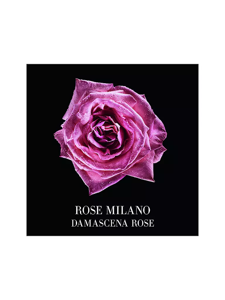 ARMANI/PRIVÉ | Rose Milano Eau de Toilette 100ml | Senza colore