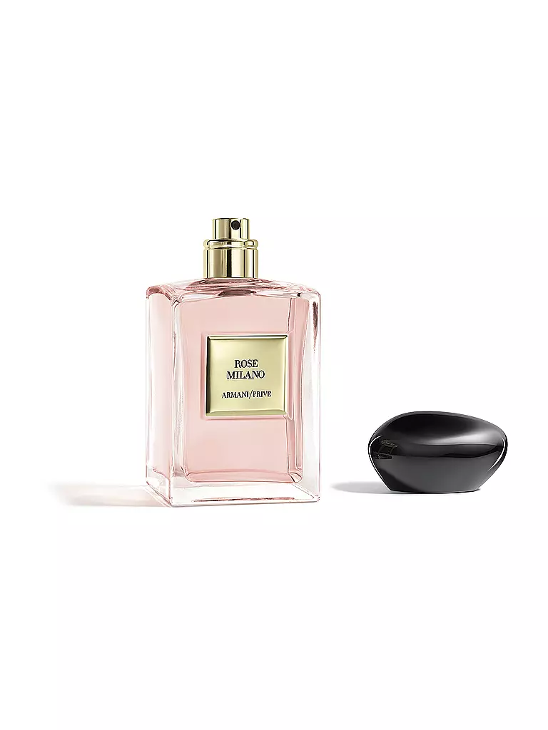 ARMANI/PRIVÉ | Rose Milano Eau de Toilette 100ml | Senza colore