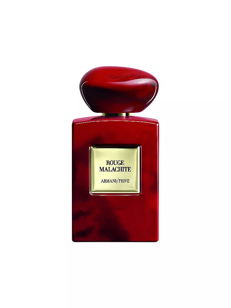 ARMANI/PRIVÉ | Rouge Malachite Eau de Parfum 100ml | Senza colore