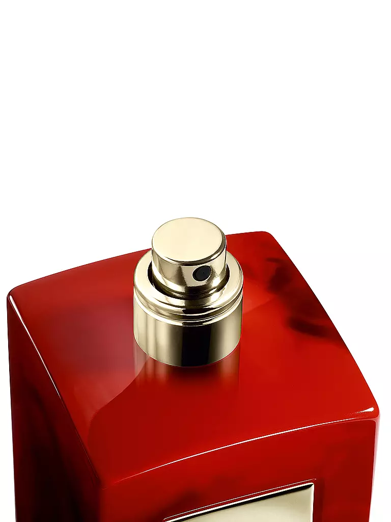 ARMANI/PRIVÉ | Rouge Malachite Eau de Parfum 100ml | Senza colore