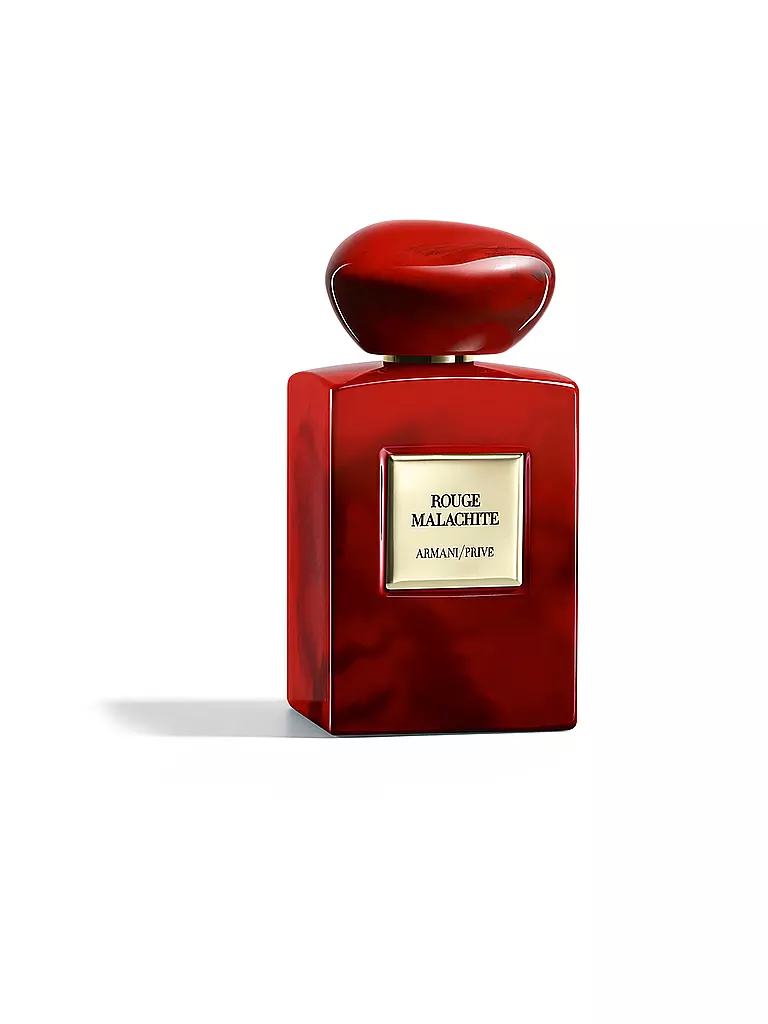 ARMANI/PRIVÉ | Rouge Malachite Eau de Parfum 100ml | Senza colore
