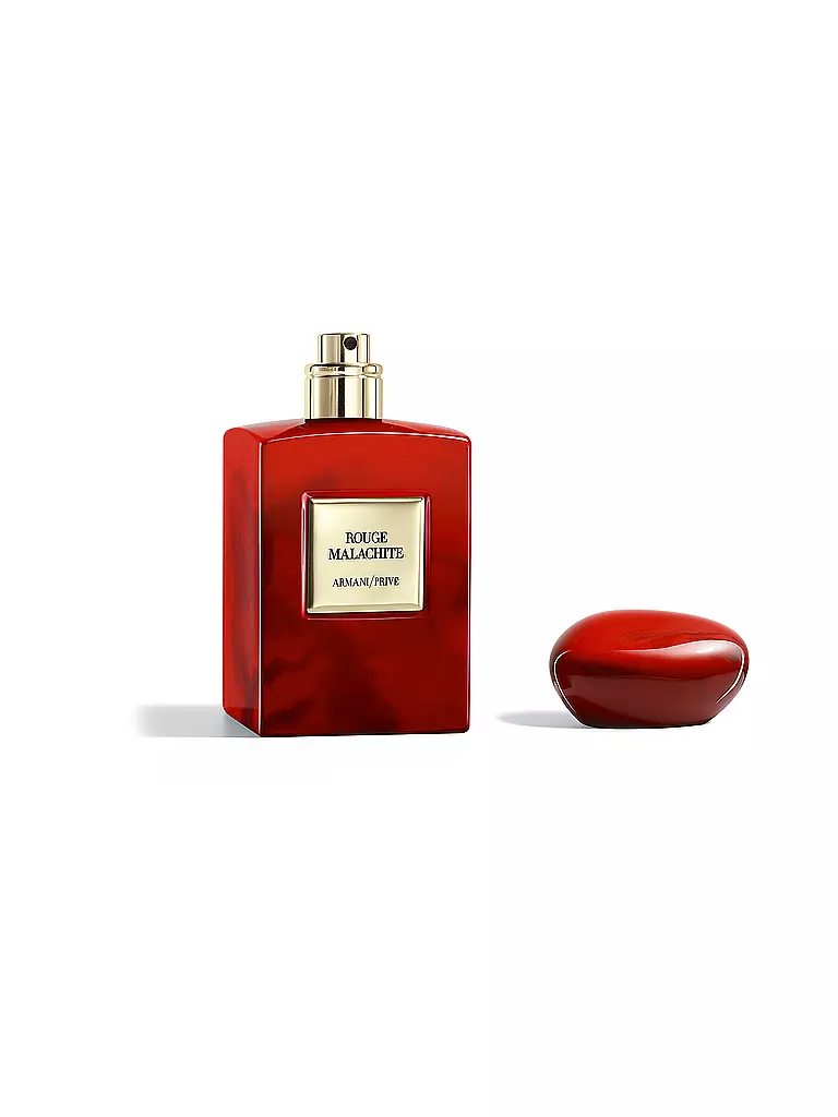 ARMANI/PRIVÉ | Rouge Malachite Eau de Parfum 100ml | Senza colore