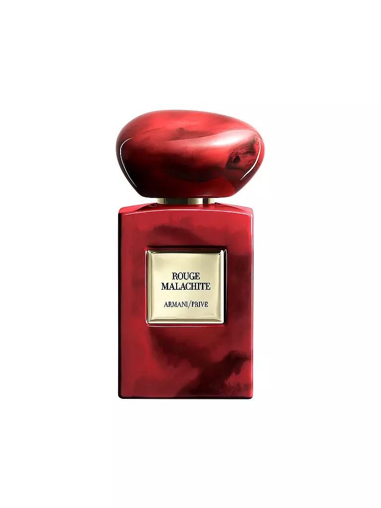 ARMANI/PRIVÉ | Rouge Malachite Eau de Parfum 50ml | Senza colore