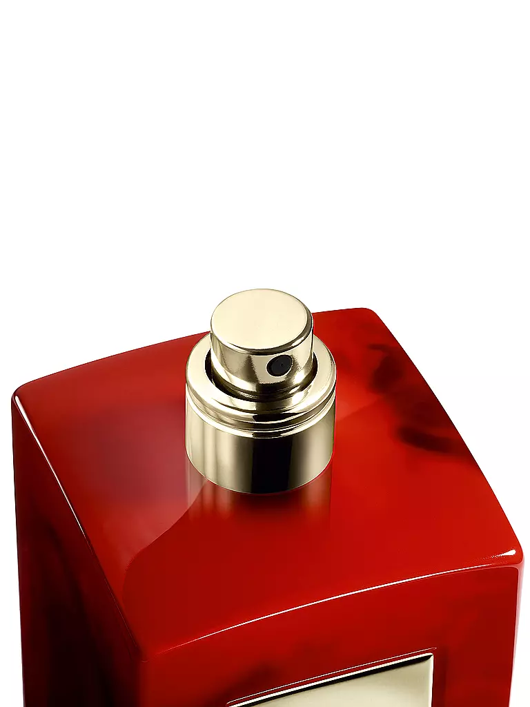 ARMANI/PRIVÉ | Rouge Malachite Eau de Parfum 50ml | Senza colore